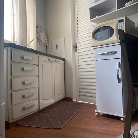 Apartamento Encantador Central Διαμέρισμα Montes Claros Εξωτερικό φωτογραφία
