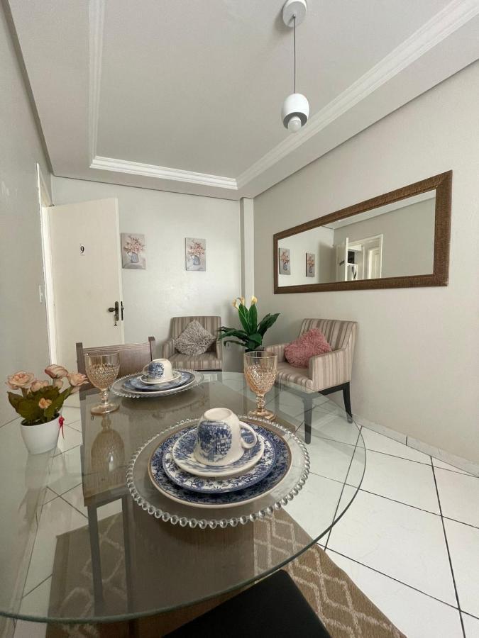 Apartamento Encantador Central Διαμέρισμα Montes Claros Εξωτερικό φωτογραφία
