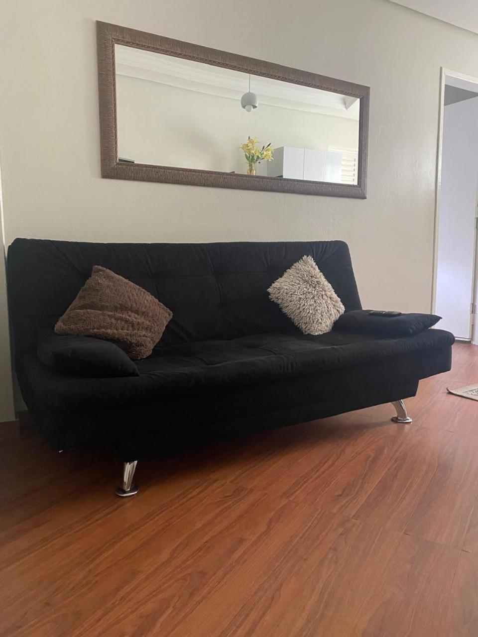 Apartamento Encantador Central Διαμέρισμα Montes Claros Εξωτερικό φωτογραφία