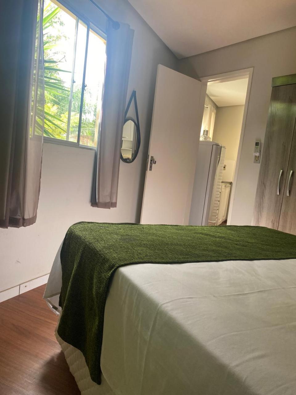 Apartamento Encantador Central Διαμέρισμα Montes Claros Εξωτερικό φωτογραφία