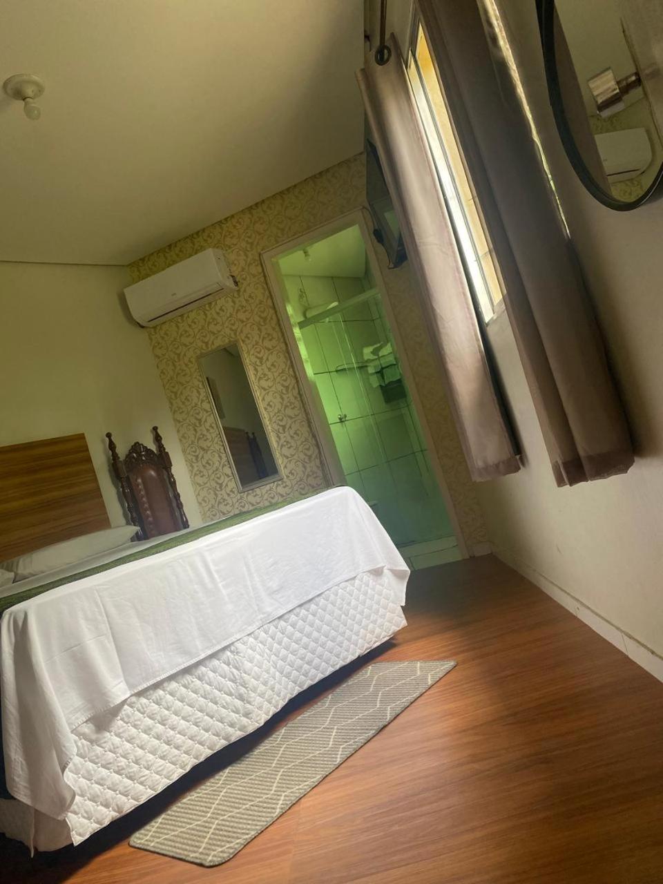 Apartamento Encantador Central Διαμέρισμα Montes Claros Εξωτερικό φωτογραφία