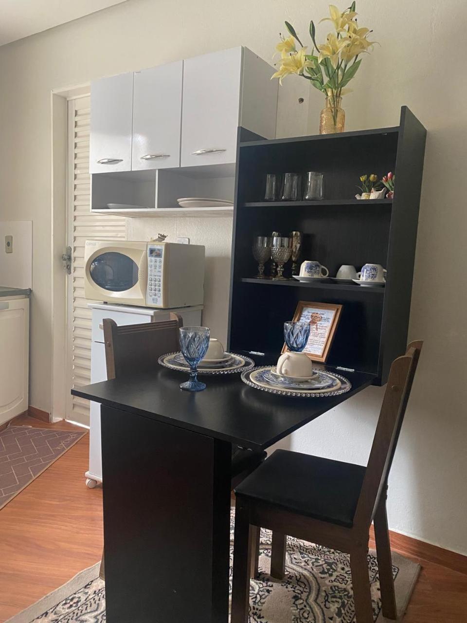 Apartamento Encantador Central Διαμέρισμα Montes Claros Εξωτερικό φωτογραφία