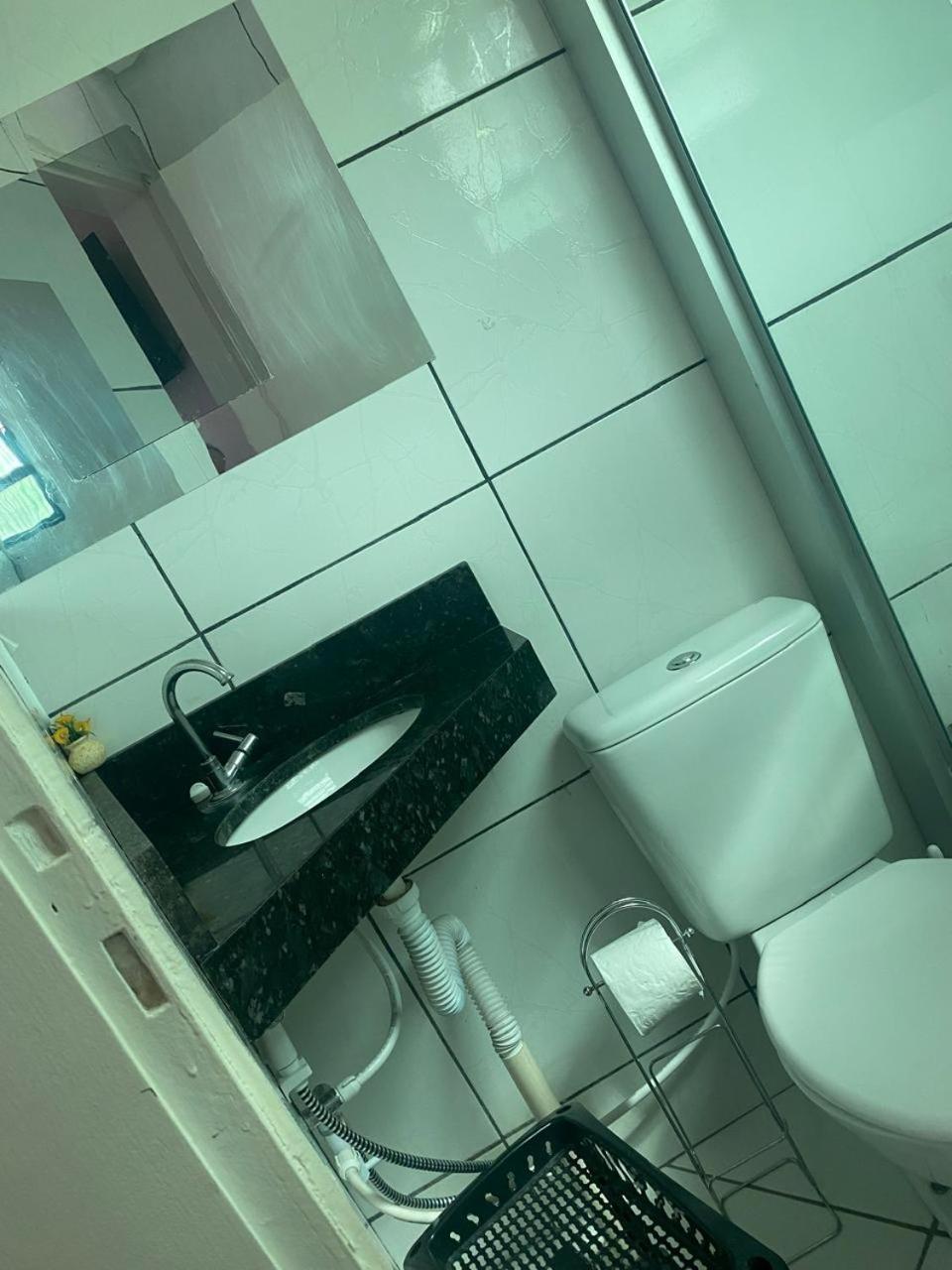 Apartamento Encantador Central Διαμέρισμα Montes Claros Εξωτερικό φωτογραφία