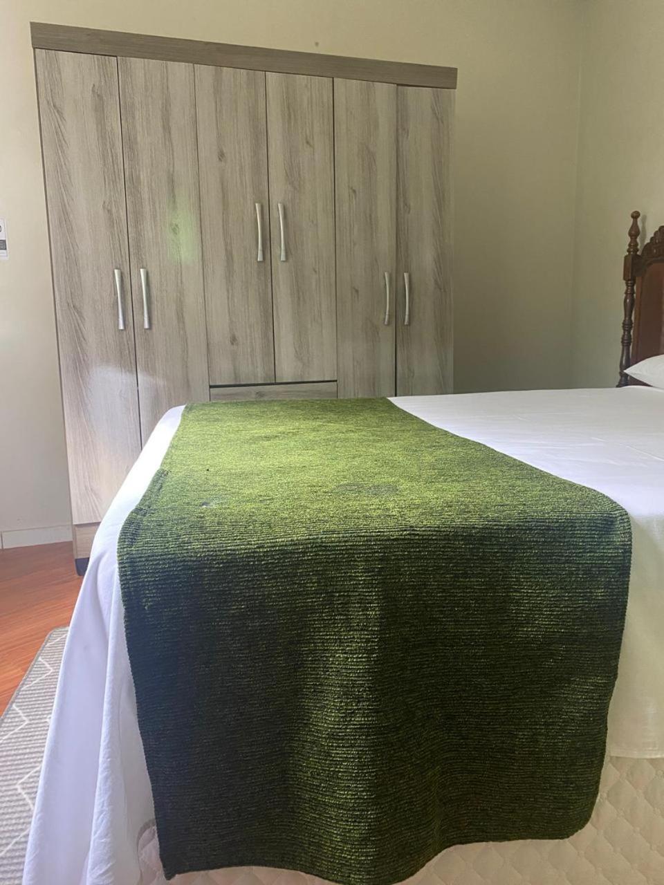 Apartamento Encantador Central Διαμέρισμα Montes Claros Εξωτερικό φωτογραφία